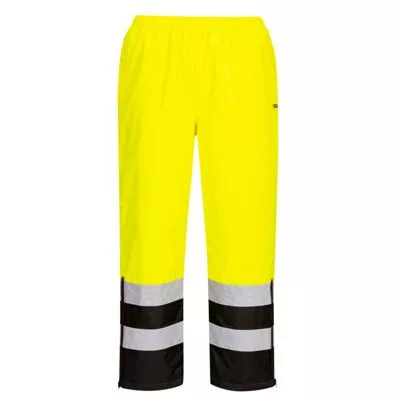 Hi-Vis lélegző nadrág