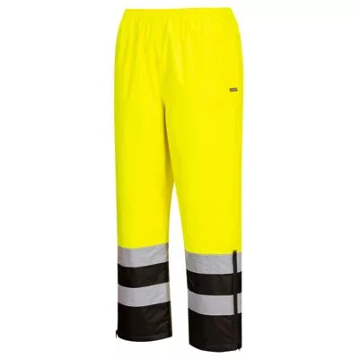 Hi-Vis lélegző nadrág