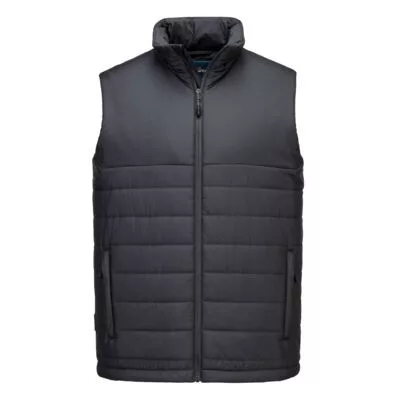 Professzionális bélelt Baffle mellény