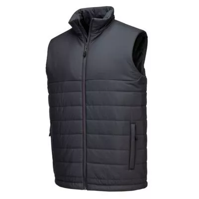 Professzionális bélelt Baffle mellény