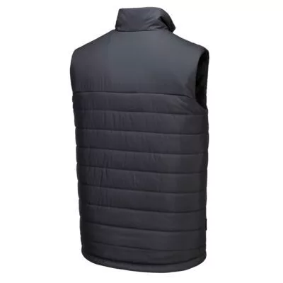 Professzionális bélelt Baffle mellény