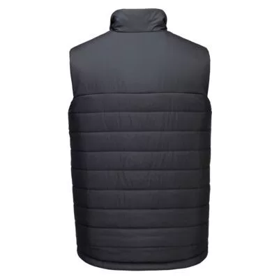 Professzionális bélelt Baffle mellény