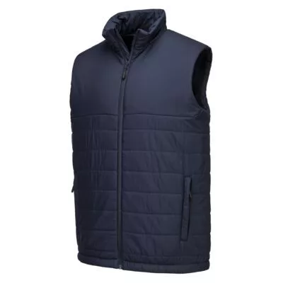 Professzionális bélelt Baffle mellény