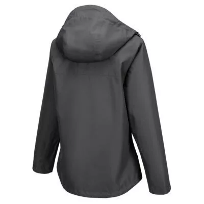 Női professzionális esőkabát