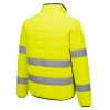 Hi-Vis Baffle dzseki