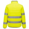 Hi-Vis Baffle dzseki
