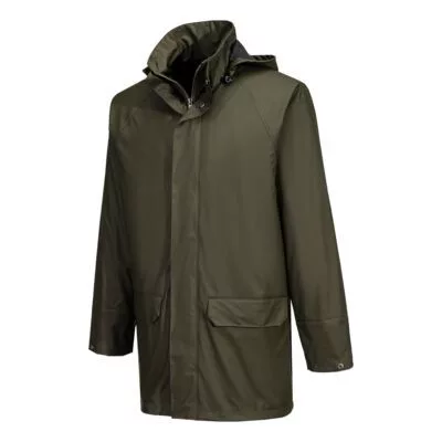 Flexatex Chem kabát