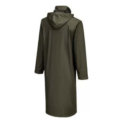 Flexatex Chem hosszított kabát