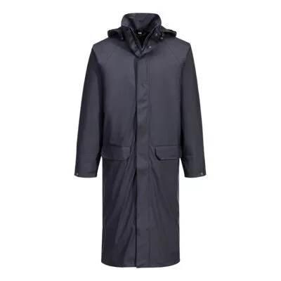 Flexatex Chem hosszított kabát