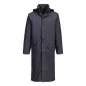 Flexatex Chem hosszított kabát