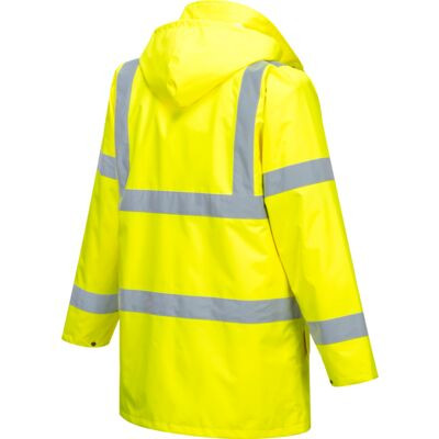 Essential 5 az 1-ben jól láthatósági kabát