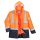 Hi-Vis Executive 5 az 1-ben kabát