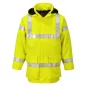 Bizflame Rain Hi-Vis Multi Lite kabát