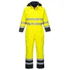 Bizflame Rain Hi-Vis Multi overál