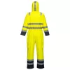 Bizflame Rain Hi-Vis Multi overál