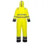 Bizflame Rain Hi-Vis Multi overál