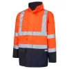 Bizflame Rain Hi-Vis Multi-Protection kabát