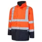 Bizflame Rain Hi-Vis Multi-Protection kabát
