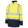 Bizflame Rain Hi-Vis Multi-Protection kabát