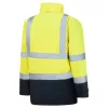 Bizflame Rain Hi-Vis Multi-Protection kabát