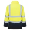 Bizflame Rain Hi-Vis Multi-Protection kabát