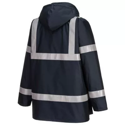 Bizflame Rain antisztatikus lángálló esőkabát