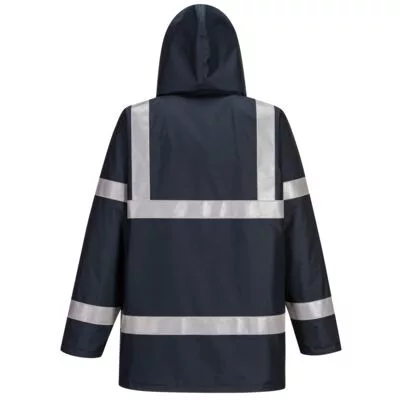 Bizflame Rain antisztatikus lángálló esőkabát