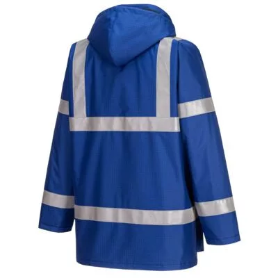 Bizflame Rain antisztatikus lángálló esőkabát