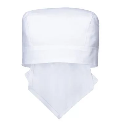 Bandana séfsapka