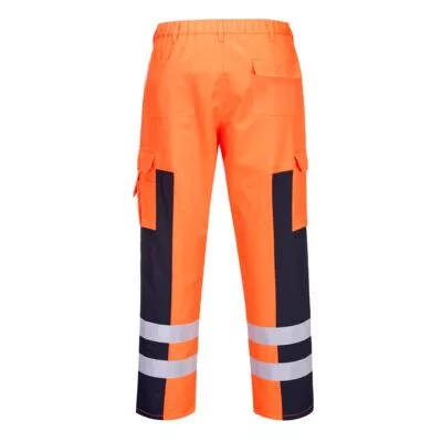 Hi-Vis Ballistic nadrág
