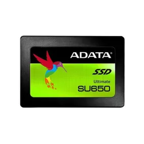   SSD (belső memória), 480GB, SATA3, 450/520MB/s, ADATA "SU650"