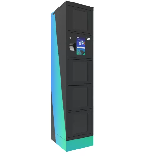 SaveRent – nagy értékű eszközök automatizált kölcsönző rendszere