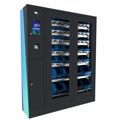 SaveRent – nagy értékű eszközök automatizált kölcsönző rendszere