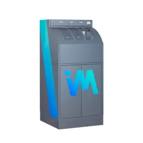 SaveReturn – automatizált visszagyűjtő modul