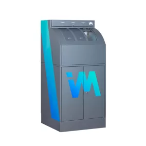 SaveReturn – automatizált visszagyűjtő modul