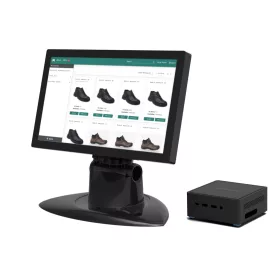 SaveTerminal – virtuális raktárterminál