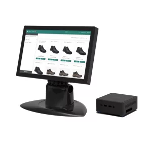 SaveTerminal – virtuális raktárterminál