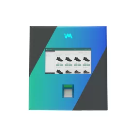 SaveTerminal – virtuális raktárterminál