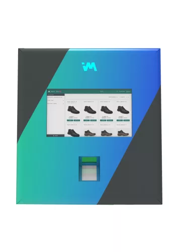 SaveTerminal – virtuális raktárterminál