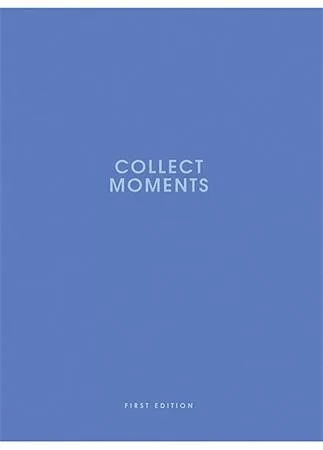 Füzet, tűzött, A5, vonalas, 48 lap, SHKOLYARYK "Collect moments", vegyes