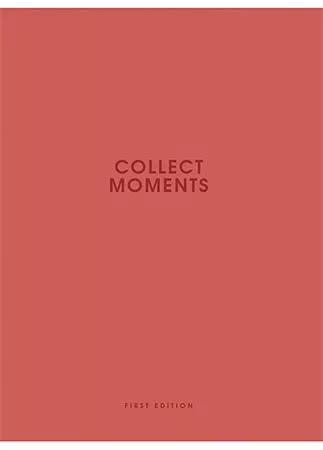 Füzet, tűzött, A5, vonalas, 48 lap, SHKOLYARYK "Collect moments", vegyes