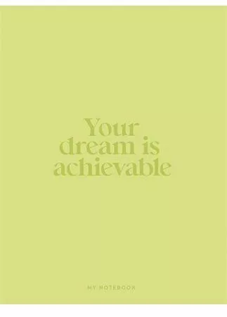 Füzet, tűzött, A5, kockás, 48 lap, SHKOLYARYK "My notebook", vegyes