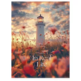   Füzet, tűzött, A5, kockás, 80 lap, SHKOLYARYK "In Real Life", vegyes