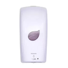   Automata folyékony szappan adagoló, kézfertőtlenítő gél adagoló 1 literes utántölthető tartállyal