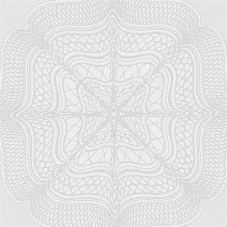 Előnyomott papír, A4, 185 g, SIGEL "Oklevél", kék