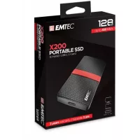 120-240 GB-os külső SSD meghajtók, USB