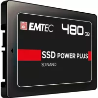 480 GB-os SSD meghajtók, Sata III