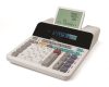 Számológép, segédkijelzős asztali, 12 számjegy, SHARP "EL-1901"