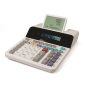   Számológép, segédkijelzős asztali, 12 számjegy, SHARP "EL-1901"