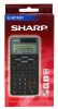 Számológép, tudományos, 273 funkció, SHARP "EL-531", szürke